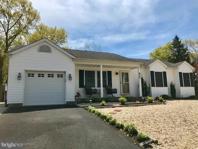 927 Newark Ave, Forked River, NJ 08731 - photo 7