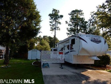 RV for sale by owner