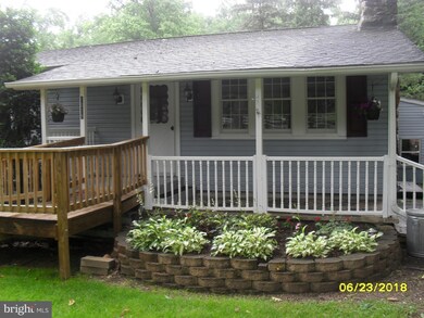 1018 Nicodemus Rd, Reisterstown, MD 21136 - photo 3