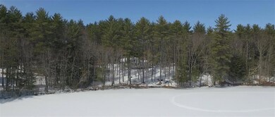 From the lake side. 200+ feet of...
