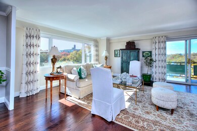 Cartwright Towers II unit 8J, Bridgeport, CT 06604 - photo 5