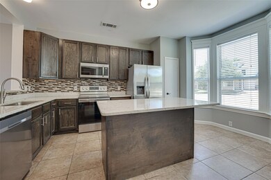 817 Chickesaw Ln, Wylie, TX 75098 - photo 5