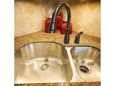 Kitchen. Kitchen