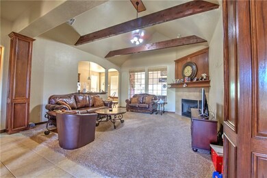 2600 SE 11th St, Moore, OK 73160 - photo 5