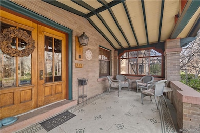 939 N Pearl St unit C, Denver, CO 80203 - photo 4