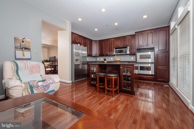 5133 Strawbridge Terrace unit 5133, Perry Hall, MD 21128 - photo 6