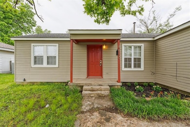 4610 NW 44th St, Warr Acres, OK 73122 - photo 2