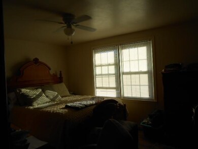 Master Bedroom. ~Additional View of Master Bedroom