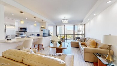 Turnberry Isle unit 14F, Aventura, FL 33180 - photo 5