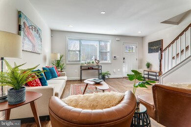 730 Delafield St NE, Washington, DC 20017 - photo 7