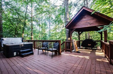 32 Mcdaniel Spur, Broken Bow, OK 74728 - photo 4