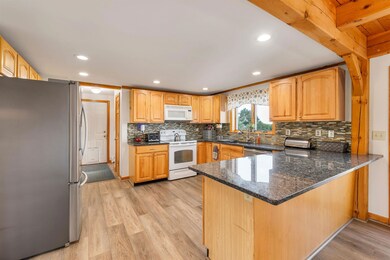 379 Calef Hill Rd, Tilton, NH 03276 - photo 4