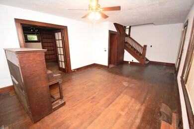 321 W Jefferson St, Kirklin, IN 46050 - photo 6