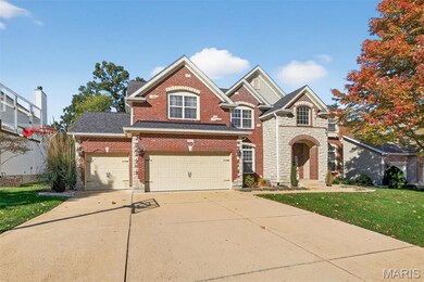 1823 Dover Trace Dr, Fenton, MO 63026 - photo 3