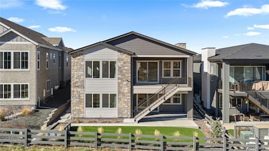 6610 Fawn Path Ln, Castle Pines, CO 80108 - photo 2