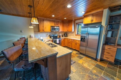 59 Eaglehead Dr unit F5, Big Sky, MT 59716 - photo 5