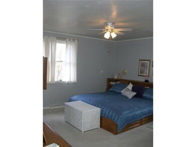 Bedroom.