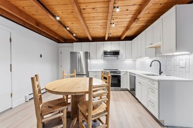 4200 Lodge Pole Cir unit 306, Silverthorne, CO 80498 - photo 3