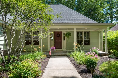 Porch