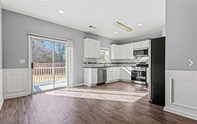 1332 Adcox Square, Stone Mountain, GA 30088 - photo 5