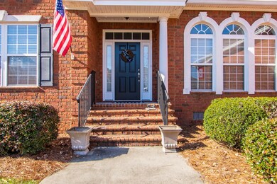 1360 Broadwater Dr, Sumter, SC 29150 - photo 3