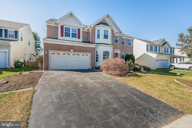 9080 Sainsbury Ct, Bristow, VA 20136 - photo 2
