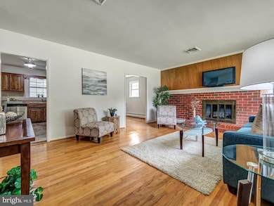 2309 Spring Lake Dr, Lutherville Timonium, MD 21093 - photo 2