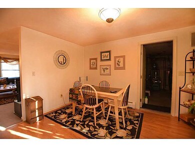 Dining Room.