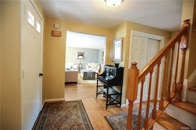 Foyer/Entry Hall