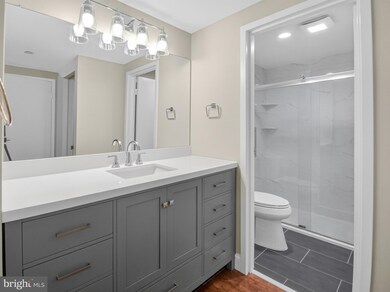 The Atrium unit 517, Arlington, VA 22209 - photo 4