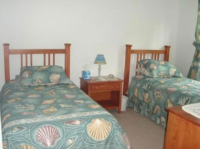 Bedroom. 2nd Bedroom