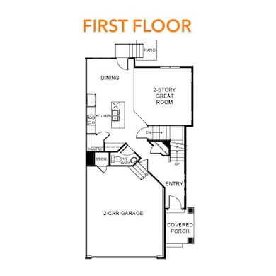 4828 Heartwood Rd unit 421, Mapleton, UT 84664 - photo 2