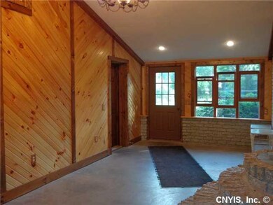 Foyer