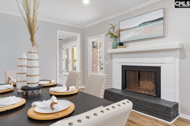 123 Stephenson Ln, Columbia, SC 29212 - photo 7