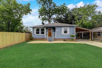 3316 Creston Dr, Houston, TX 77026 - photo 2