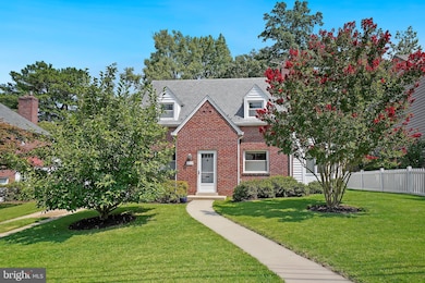 8017 Barron St, Takoma Park, MD 20912 - photo 2