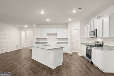 648 Kimberwick Dr, Locust Grove, GA 30248 - photo 4