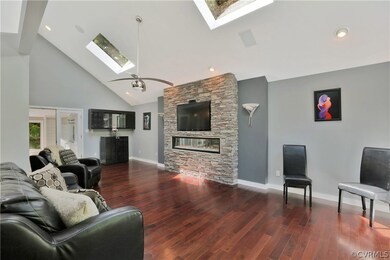Beautiful Hardwood Floors