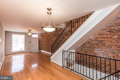 220 S Robinson St, Baltimore, MD 21224 - photo 7