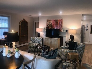 30 Claremont Terrace unit 1, Swampscott, MA 01907 - photo 7