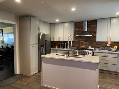 603 S Harrison St, Hugoton, KS 67951 - photo 5