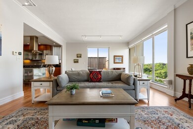 The Brook House unit 1216, Brookline, MA 02445 - photo 6