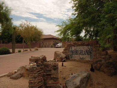Secure Gated Entry