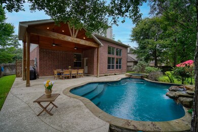 22 Kerouac Ct, Spring, TX 77382 - photo 5