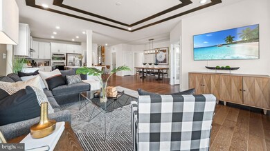 813 Horseshoe Falls Dr, Newark, DE 19702 - photo 6