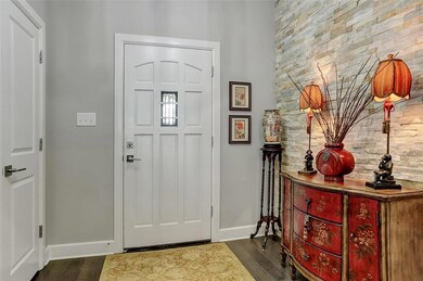 3813 S Melrose Trial, Sherman, TX 75090 - photo 4