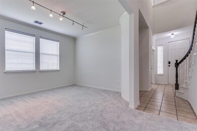 Formal Dining Room or flex space