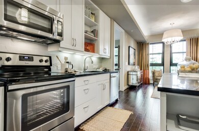 2303 Mid Ln unit 214, Houston, TX 77027 - photo 4