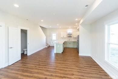 8052 S Sagemore Dr, Newberry, IN 47449 - photo 6