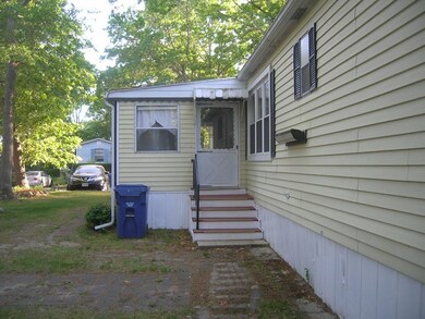 115 Doolittle Ln, West Wareham, MA 02576 - photo 5